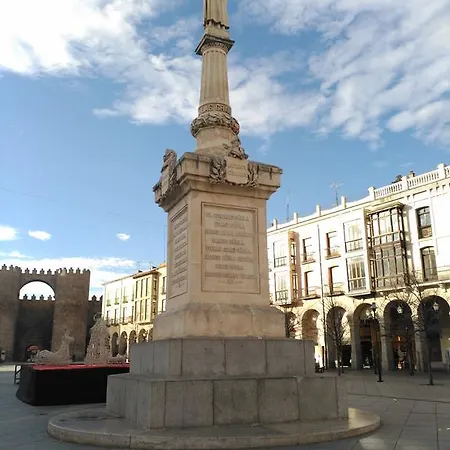 Pensjonat Dona Juana