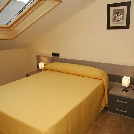 Dona Juana Maison d'hôtes