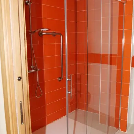 Dona Juana Affittacamere Ávila