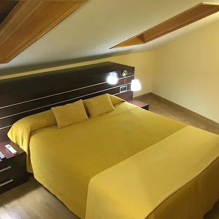 Dona Juana Maison d'hôtes *