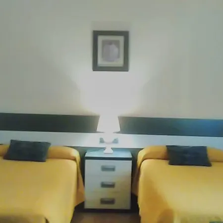 Dona Juana Pensjonat