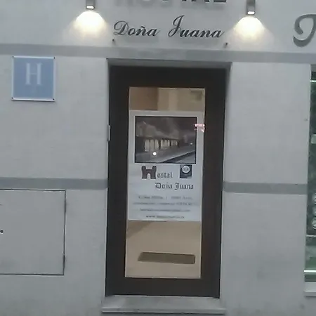 Pensjonat Dona Juana