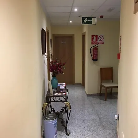 Pensjonat Dona Juana