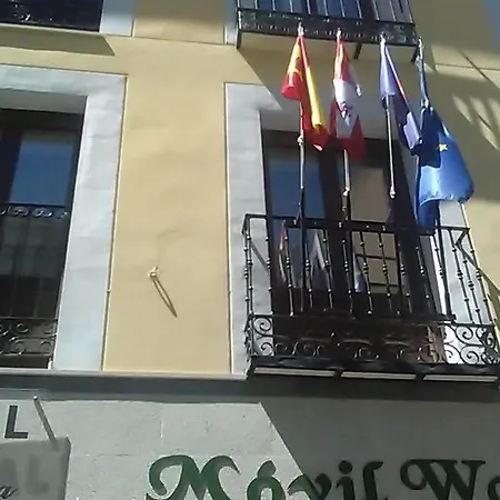 Pensjonat Dona Juana *