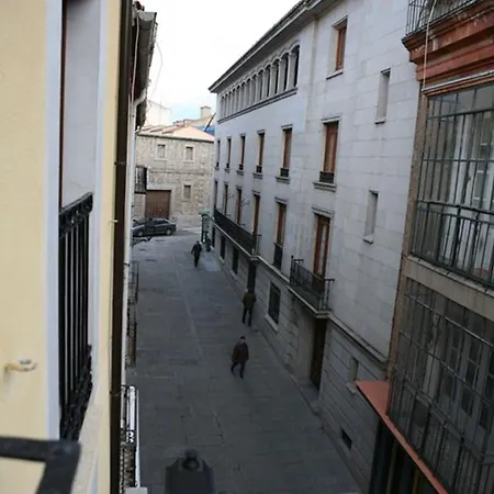 Dona Juana Affittacamere *