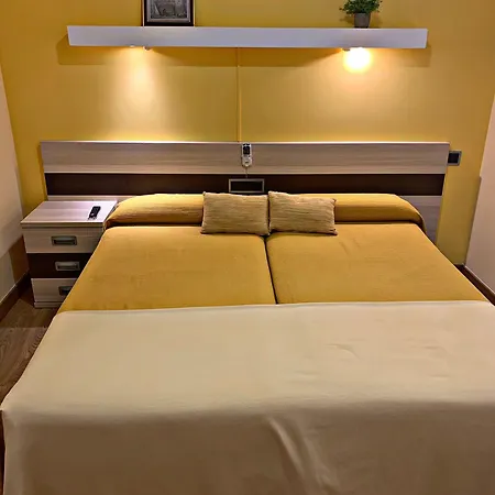 Gæstehus Dona Juana *