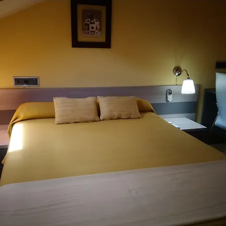 Dona Juana Affittacamere Ávila