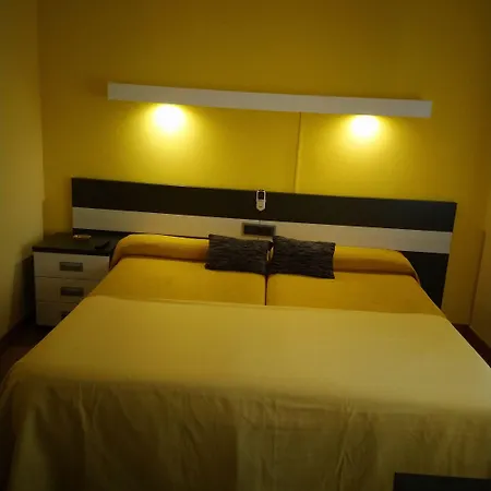 Gæstehus Dona Juana Ávila