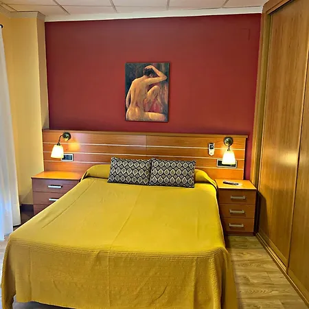 Affittacamere Dona Juana