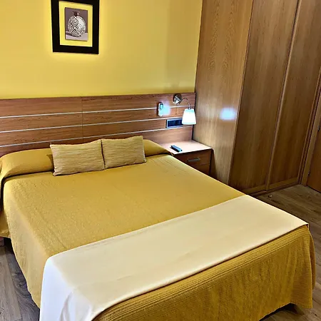 Dona Juana Gæstehus