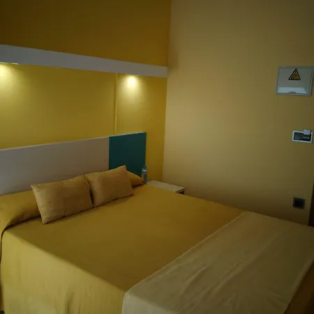 Dona Juana Gæstehus Ávila