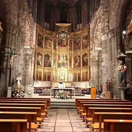 Dona Juana Ávila