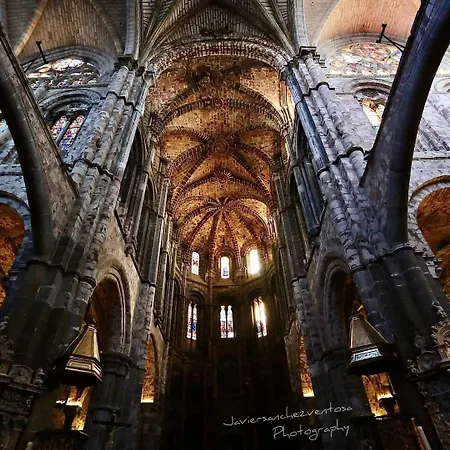 Dona Juana Affittacamere