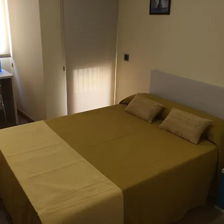 Dona Juana Maison d'hôtes Ávila