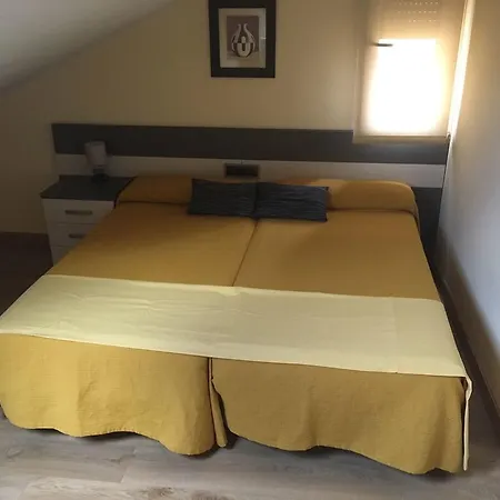 Dona Juana Gæstehus *