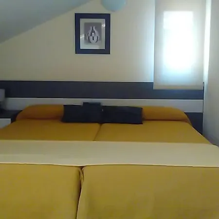 Gæstehus Dona Juana