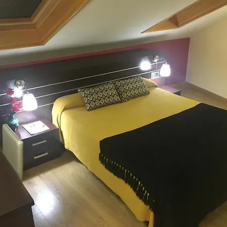 Dona Juana Maison d'hôtes