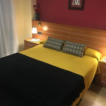 Dona Juana Affittacamere