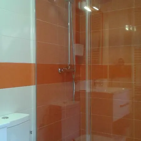 Gæstehus Dona Juana Ávila