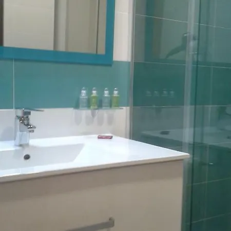 Affittacamere Dona Juana *