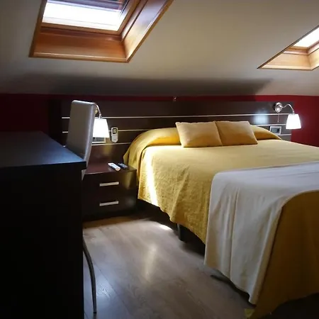 Dona Juana Affittacamere