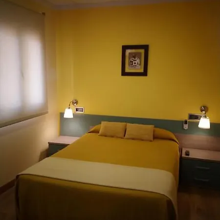 Maison d'hôtes Dona Juana