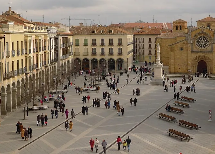 Guest house Dona Juana