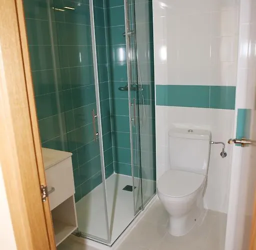 Guest house Dona Juana Avila