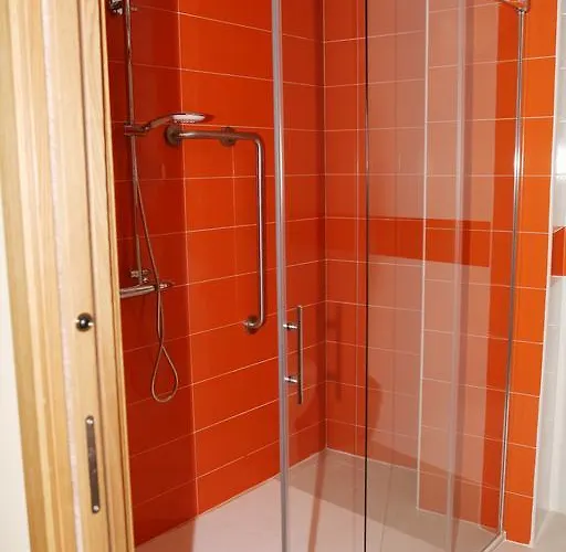 Maison d'hôtes Dona Juana Ávila