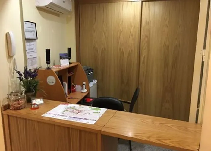 Maison d'hôtes Dona Juana Ávila