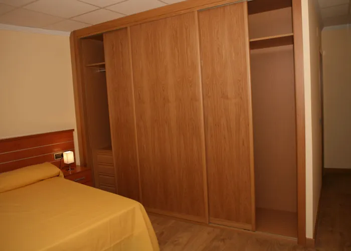 Dona Juana Guest house Avila