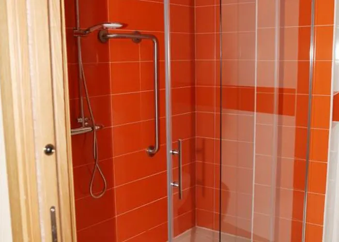 Dona Juana Guest house Avila