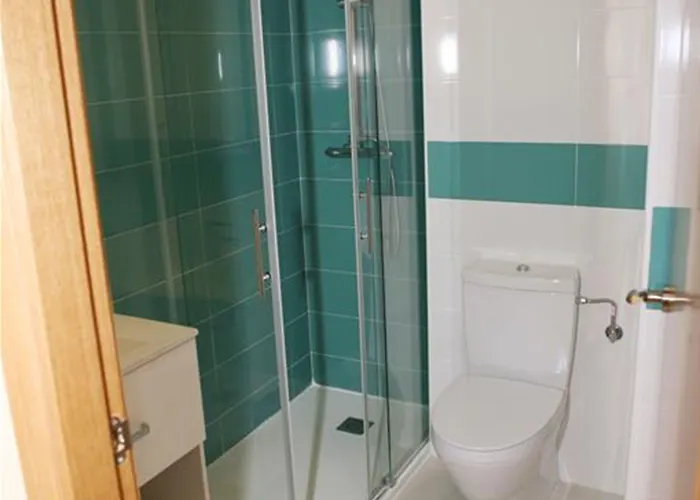 Guest house Dona Juana Avila