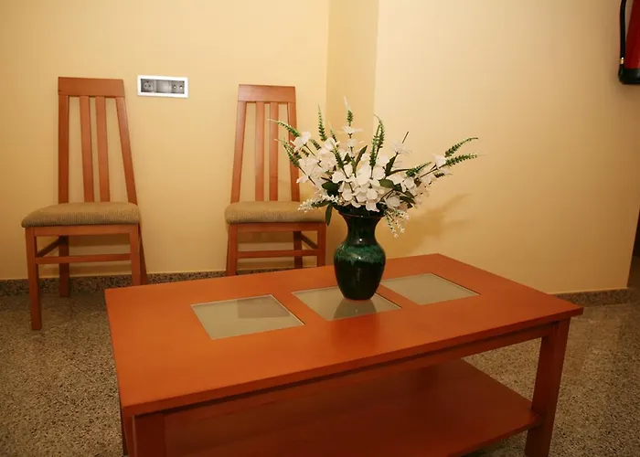 Guest house Dona Juana