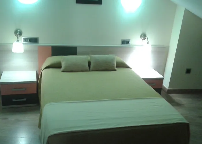 Dona Juana Guest house *