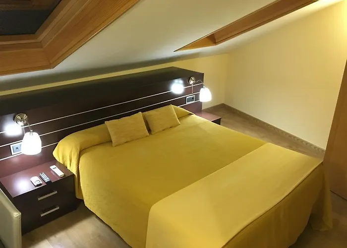 Dona Juana Guest house *