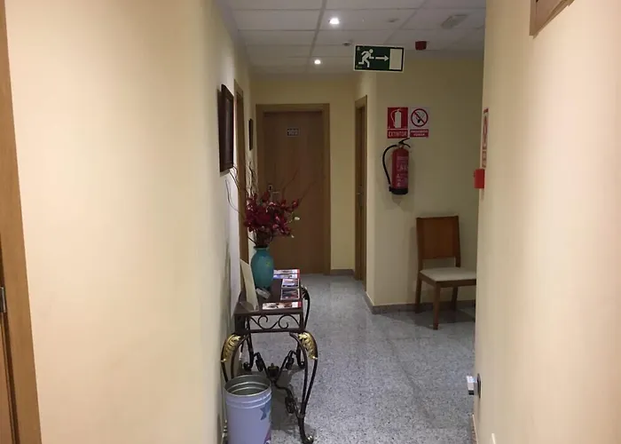 Guest house Dona Juana