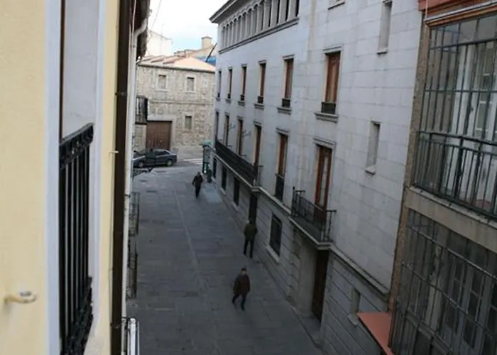 Dona Juana Guest house *