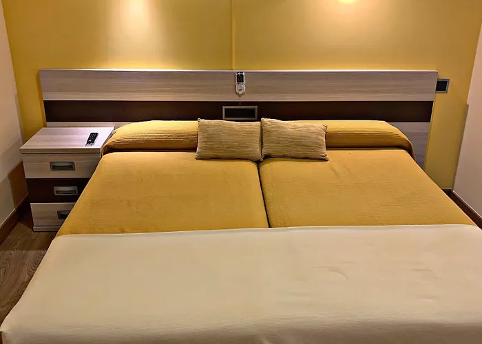 Guest house Dona Juana *