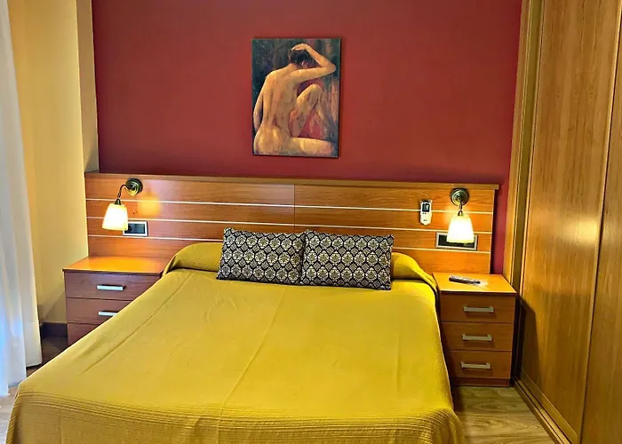 Guest house Dona Juana