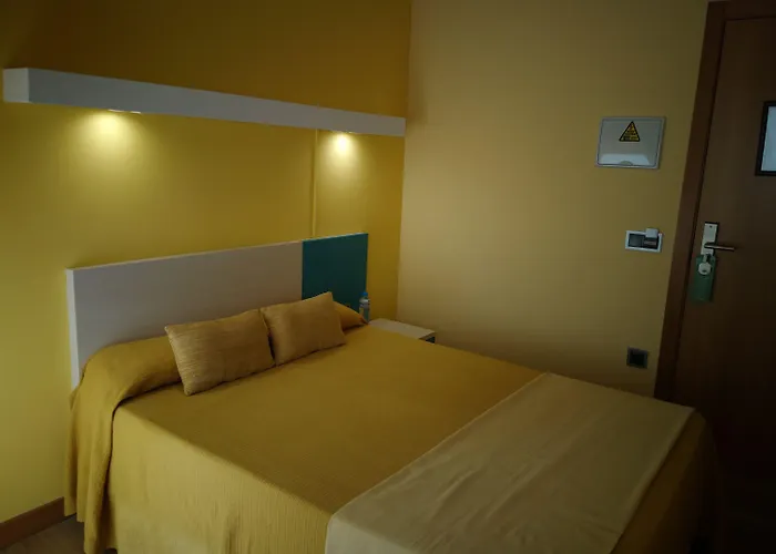 Dona Juana Guest house Avila