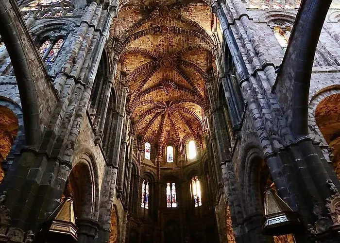 Dona Juana Maison d'hôtes