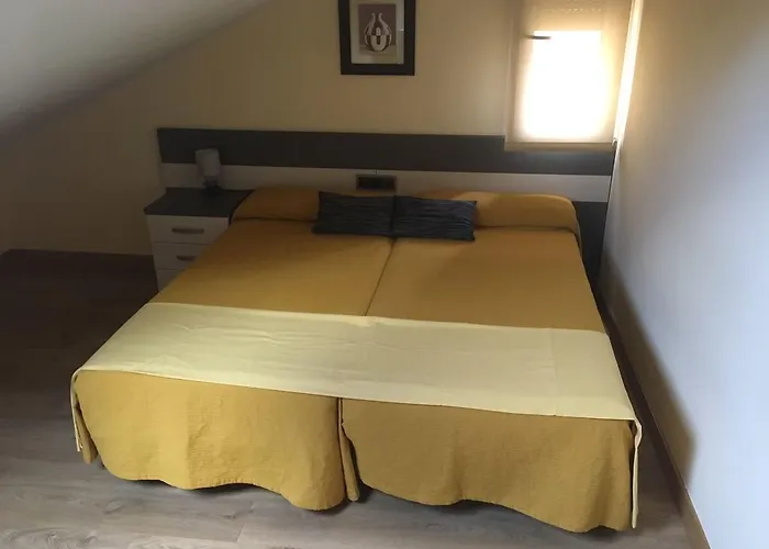 Dona Juana Guest house *