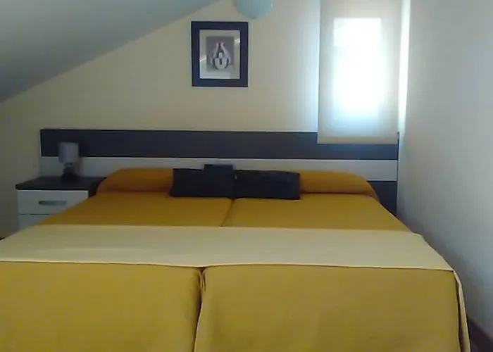 Guest house Dona Juana