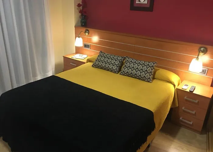 Dona Juana Guest house