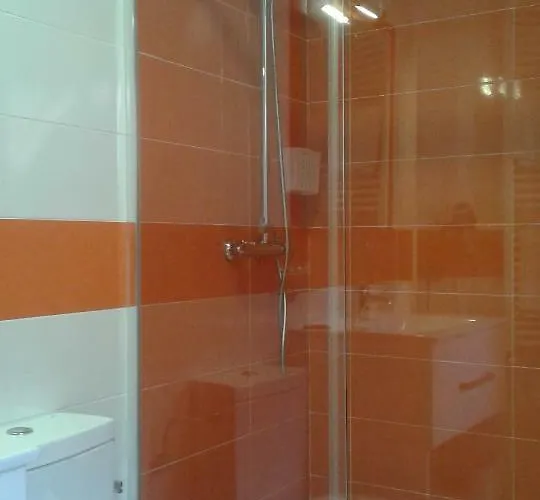 Guest house Dona Juana Avila