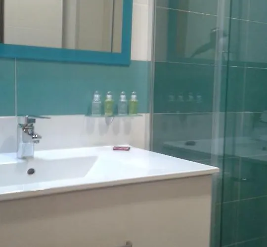 Gasthuis Dona Juana *