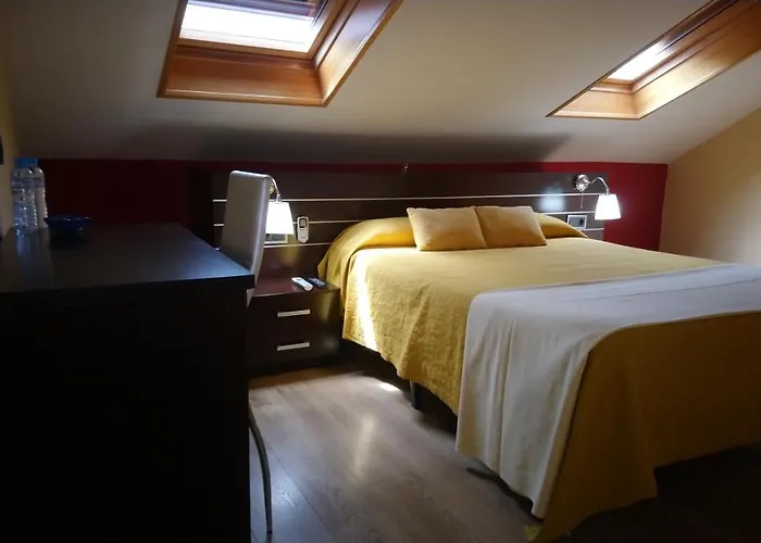 Dona Juana Maison d'hôtes