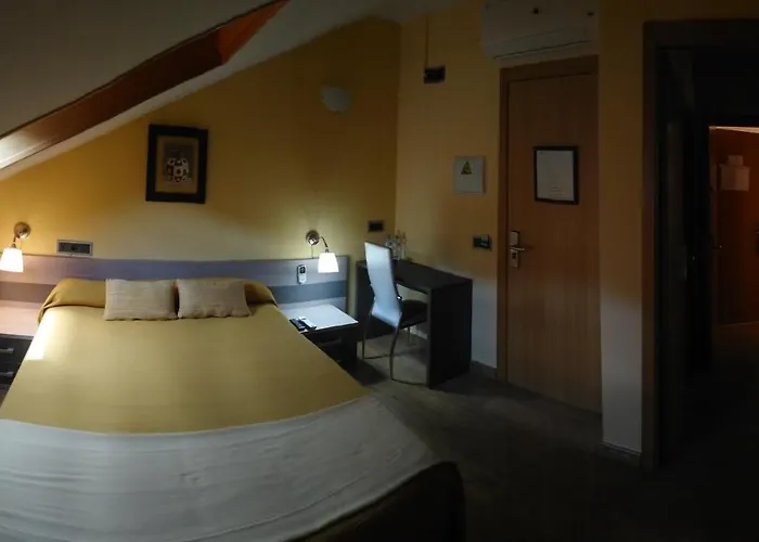 Guest house Dona Juana