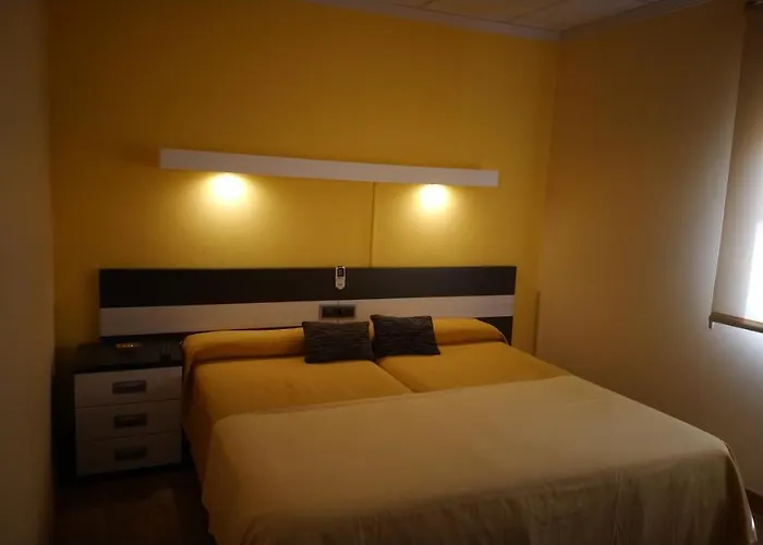 Dona Juana Guest house *